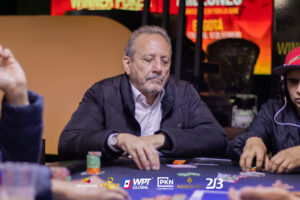 Open – WPS 1M GTZ – Día 1A – WPS 1 Millón de USD GTD – foto 106