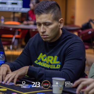 NLH High Roller KSOP Bogota – Día 1B – KSOP Bogotá – foto 126