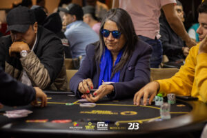 Evento Principal – Winner Poker Series Medellín Etapa 4 – Día 1D – Winner Poker Series Medellín 2025 Etapa 4 – foto 32