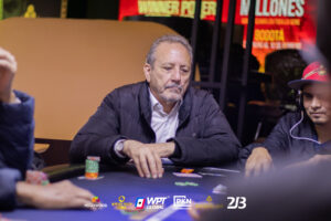 Open – WPS 1M GTZ – Día 1A – WPS 1 Millón de USD GTD – foto 89