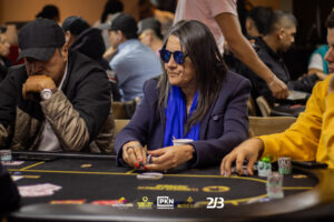 Evento Principal – Winner Poker Series Medellín Etapa 4 – Día 1D – Winner Poker Series Medellín 2025 Etapa 4 – foto 55