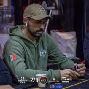 NLH High Roller KSOP Bogota – Día 1B – KSOP Bogotá – foto 129
