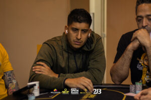 Evento Principal – Winner Poker Series Medellín Etapa 4 – Día 1D – Winner Poker Series Medellín 2025 Etapa 4 – foto 107
