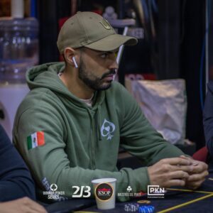 NLH High Roller KSOP Bogota – Día 1B – KSOP Bogotá – foto 130