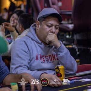 NLH High Roller KSOP Bogota – Día 1B – KSOP Bogotá – foto 131