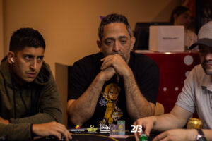 Evento Principal – Winner Poker Series Medellín Etapa 4 – Día 1D – Winner Poker Series Medellín 2025 Etapa 4 – foto 132