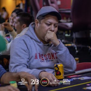 NLH High Roller KSOP Bogota – Día 1B – KSOP Bogotá – foto 132