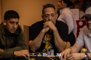 Evento Principal – Winner Poker Series Medellín Etapa 4 – Día 1D – Winner Poker Series Medellín 2025 Etapa 4 – foto 20