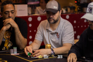 Evento Principal – Winner Poker Series Medellín Etapa 4 – Día 1D – Winner Poker Series Medellín 2025 Etapa 4 – foto 45