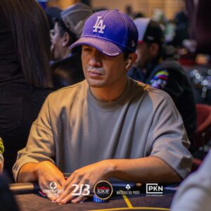NLH High Roller KSOP Bogota – Día 1B – KSOP Bogotá – foto 133