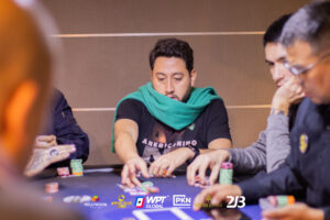 Open – WPS 1M GTZ – Día 1A – WPS 1 Millón de USD GTD – foto 38