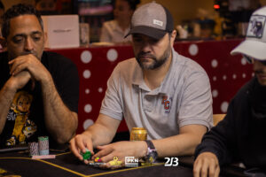 Evento Principal – Winner Poker Series Medellín Etapa 4 – Día 1D – Winner Poker Series Medellín 2025 Etapa 4 – foto 73