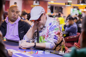 Open – WPS 1M GTZ – Día 1A – WPS 1 Millón de USD GTD – foto 19