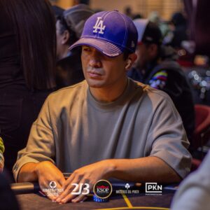 NLH High Roller KSOP Bogota – Día 1B – KSOP Bogotá – foto 134