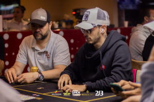 Evento Principal – Winner Poker Series Medellín Etapa 4 – Día 1D – Winner Poker Series Medellín 2025 Etapa 4 – foto 100