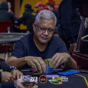 NLH High Roller KSOP Bogota – Día 1B – KSOP Bogotá – foto 135