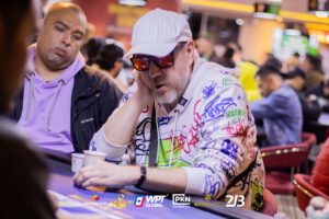 Open – WPS 1M GTZ – Día 1A – WPS 1 Millón de USD GTD – foto 10