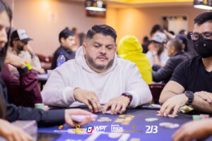 Open – WPS 1M GTZ – Día 1A – WPS 1 Millón de USD GTD – foto 103