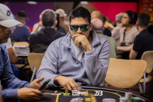 Evento Principal – Winner Poker Series Medellín Etapa 4 – Día 1D – Winner Poker Series Medellín 2025 Etapa 4 – foto 44