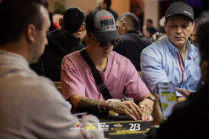 Evento Principal – Winner Poker Series Medellín Etapa 4 – Día 1D – Winner Poker Series Medellín 2025 Etapa 4 – foto 64