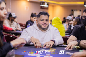 Open – WPS 1M GTZ – Día 1A – WPS 1 Millón de USD GTD – foto 86