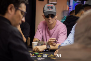 Evento Principal – Winner Poker Series Medellín Etapa 4 – Día 1D – Winner Poker Series Medellín 2025 Etapa 4 – foto 115