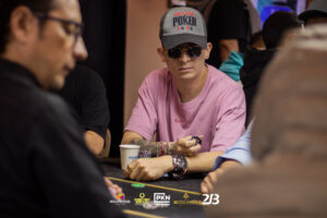 Evento Principal – Winner Poker Series Medellín Etapa 4 – Día 1D – Winner Poker Series Medellín 2025 Etapa 4 – foto 5