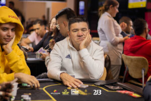 Evento Principal – Winner Poker Series Medellín Etapa 4 – Día 1D – Winner Poker Series Medellín 2025 Etapa 4 – foto 52