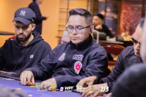 Open – WPS 1M GTZ – Día 1A – WPS 1 Millón de USD GTD – foto 9