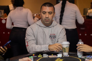 Evento Principal – Winner Poker Series Medellín Etapa 4 – Día 1D – Winner Poker Series Medellín 2025 Etapa 4 – foto 81