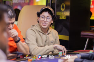 Open – WPS 1M GTZ – Día 1A – WPS 1 Millón de USD GTD – foto 100