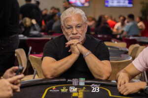Evento Principal – Winner Poker Series Medellín Etapa 4 – Día 1D – Winner Poker Series Medellín 2025 Etapa 4 – foto 49