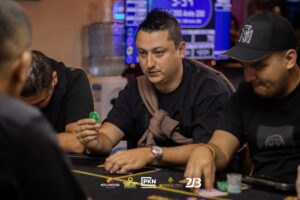 Evento Principal – Winner Poker Series Medellín Etapa 4 – Día 1D – Winner Poker Series Medellín 2025 Etapa 4 – foto 72