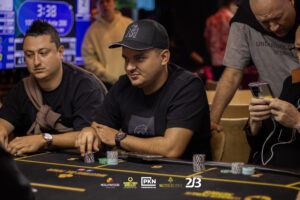 Evento Principal – Winner Poker Series Medellín Etapa 4 – Día 1D – Winner Poker Series Medellín 2025 Etapa 4 – foto 124
