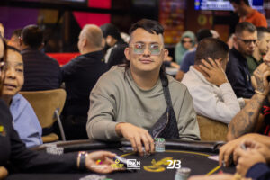 Evento Principal – Winner Poker Series Medellín Etapa 4 – Día 1D – Winner Poker Series Medellín 2025 Etapa 4 – foto 60