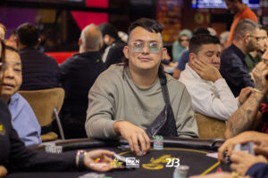 Evento Principal – Winner Poker Series Medellín Etapa 4 – Día 1D – Winner Poker Series Medellín 2025 Etapa 4 – foto 89