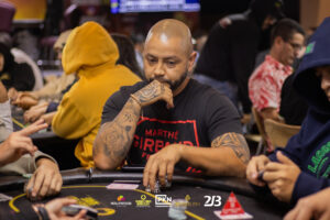 Evento Principal – Winner Poker Series Medellín Etapa 4 – Día 1D – Winner Poker Series Medellín 2025 Etapa 4 – foto 114