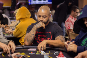 Evento Principal – Winner Poker Series Medellín Etapa 4 – Día 1D – Winner Poker Series Medellín 2025 Etapa 4 – foto 19