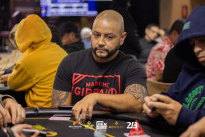 Evento Principal – Winner Poker Series Medellín Etapa 4 – Día 1D – Winner Poker Series Medellín 2025 Etapa 4 – foto 54