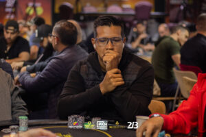 Evento Principal – Winner Poker Series Medellín Etapa 4 – Día 1D – Winner Poker Series Medellín 2025 Etapa 4 – foto 80