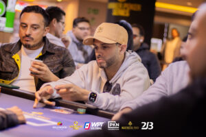 Open – WPS 1M GTZ – Día 1A – WPS 1 Millón de USD GTD – foto 111