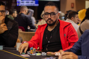 Evento Principal – Winner Poker Series Medellín Etapa 4 – Día 1D – Winner Poker Series Medellín 2025 Etapa 4 – foto 105