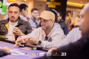 Open – WPS 1M GTZ – Día 1A – WPS 1 Millón de USD GTD – foto 94
