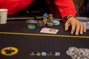 Evento Principal – Winner Poker Series Medellín Etapa 4 – Día 1D – Winner Poker Series Medellín 2025 Etapa 4 – foto 15
