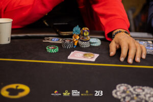 Evento Principal – Winner Poker Series Medellín Etapa 4 – Día 1D – Winner Poker Series Medellín 2025 Etapa 4 – foto 46
