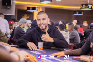 Open – WPS 1M GTZ – Día 1A – WPS 1 Millón de USD GTD – foto 45