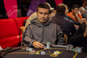 Evento Principal – Winner Poker Series Medellín Etapa 4 – Día 1D – Winner Poker Series Medellín 2025 Etapa 4 – foto 97