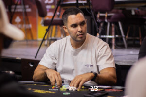 Evento Principal – Winner Poker Series Medellín Etapa 4 – Día 1D – Winner Poker Series Medellín 2025 Etapa 4 – foto 61