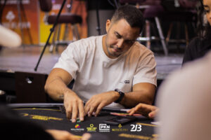 Evento Principal – Winner Poker Series Medellín Etapa 4 – Día 1D – Winner Poker Series Medellín 2025 Etapa 4 – foto 88