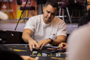 Evento Principal – Winner Poker Series Medellín Etapa 4 – Día 1D – Winner Poker Series Medellín 2025 Etapa 4 – foto 113